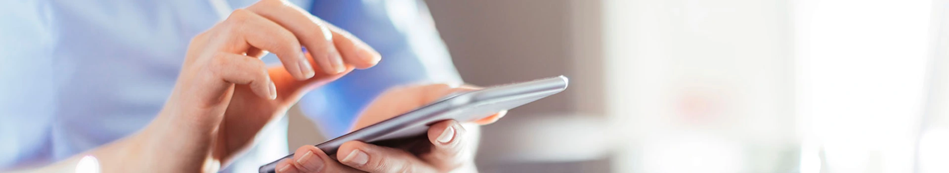 ہم سے رابطہ کریں۔