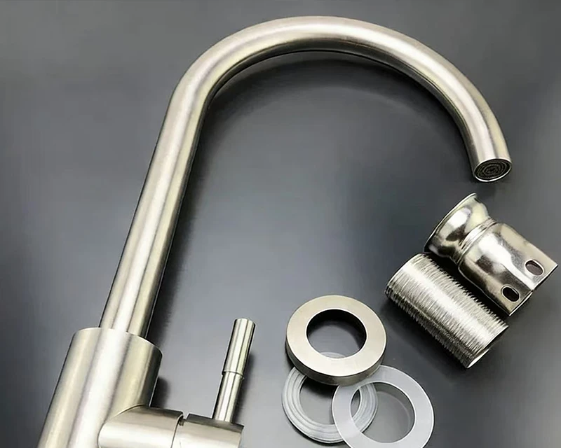 باتھ روم کے نل کے لیے مکمل گائیڈ