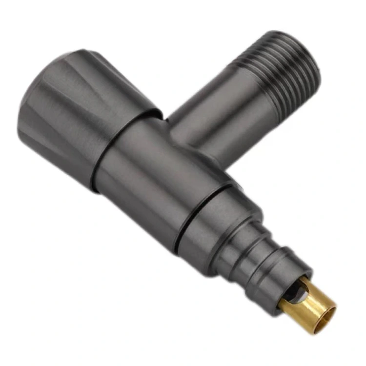 بلیک ڈائمنڈ نوب سنیپ آن اسٹاپ والو