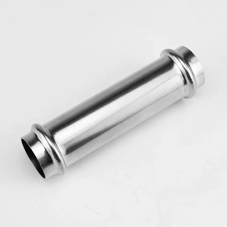 مساوی کپلنگ کو ڈبل پریس کریں۔