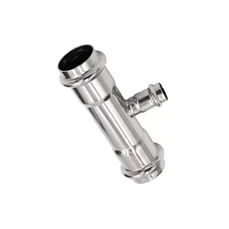 ٹی کو کم کرنے والی ڈبل پریس