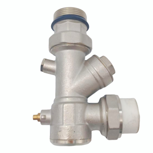بیرونی تھریڈ Y-Type strainer چیک والو