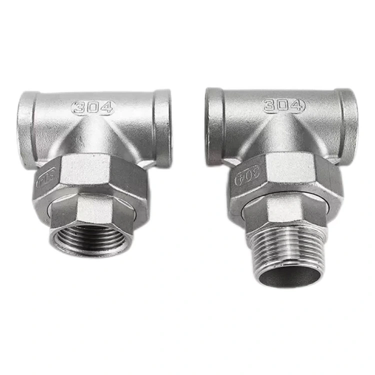 خواتین تھریڈڈ یونین ٹی