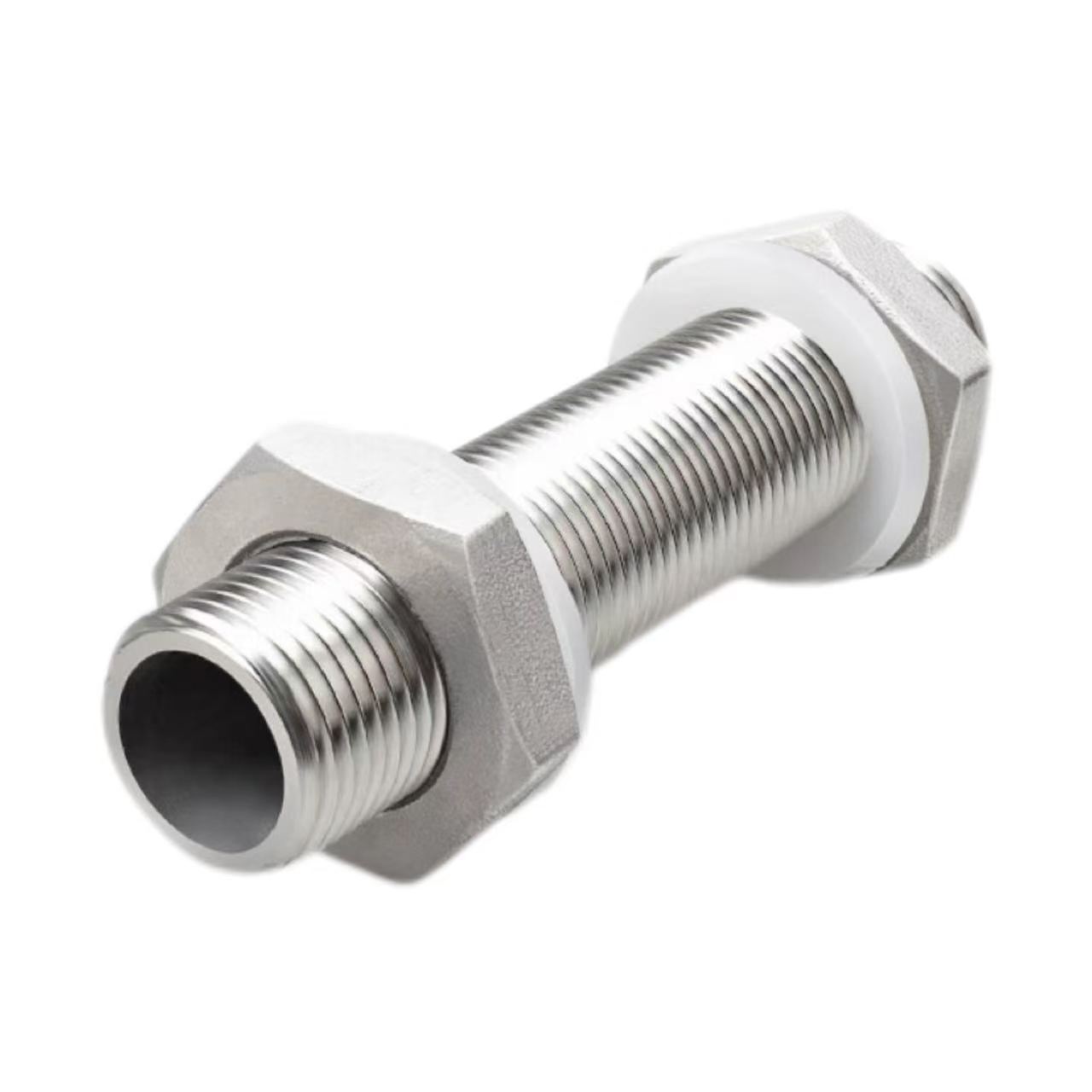 تھرو پلیٹ بیرونی تھریڈڈ فٹنگ
