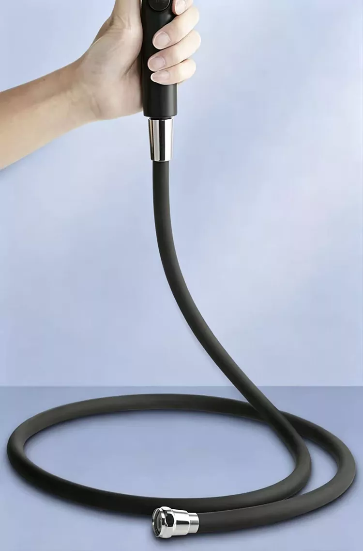 Silicone Shower Hose